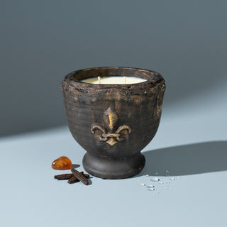20 oz Classic Pottery Candle