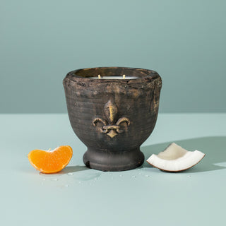 20 oz Classic Pottery Candle