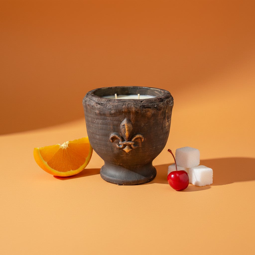 20 oz Classic Pottery Candle