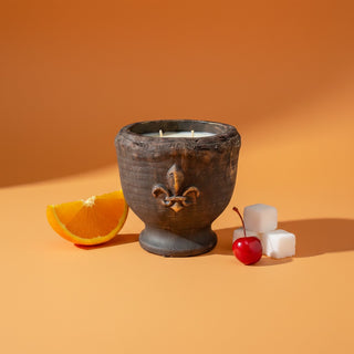 20 oz Classic Pottery Candle
