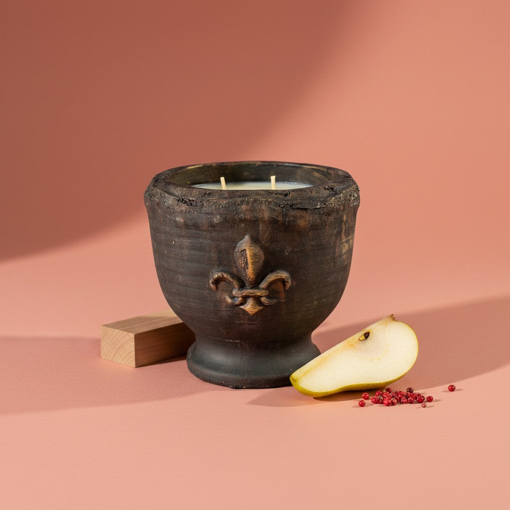 20 oz Classic Pottery Candle