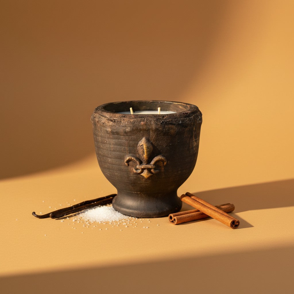 20 oz Classic Pottery Candle