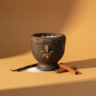 20 oz Classic Pottery Candle