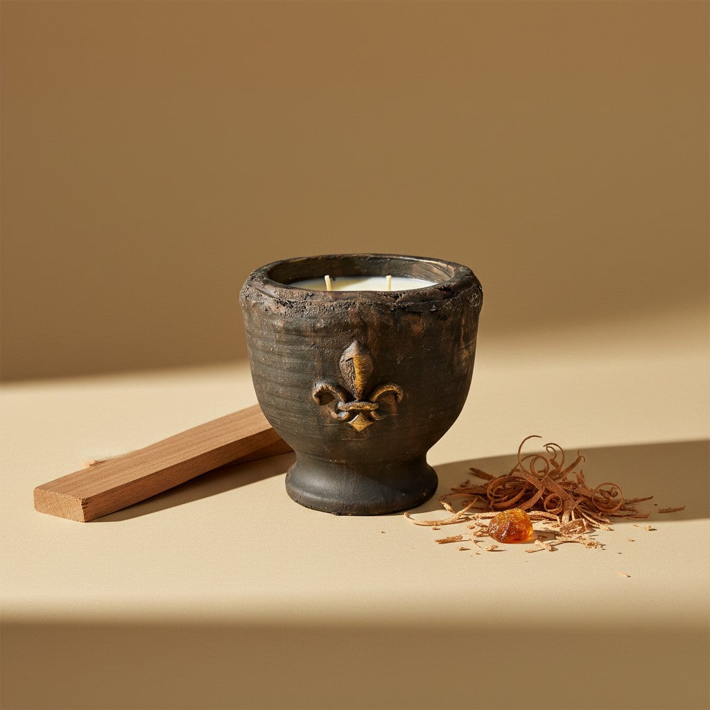 20 oz Classic Pottery Candle