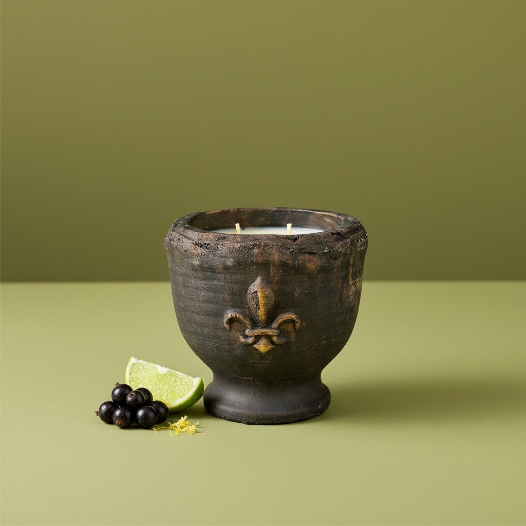 20 oz Classic Pottery Candle
