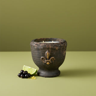 20 oz Classic Pottery Candle