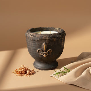 20 oz Classic Pottery Candle