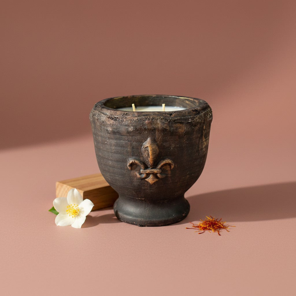 20 oz Classic Pottery Candle