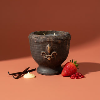 20 oz Classic Pottery Candle