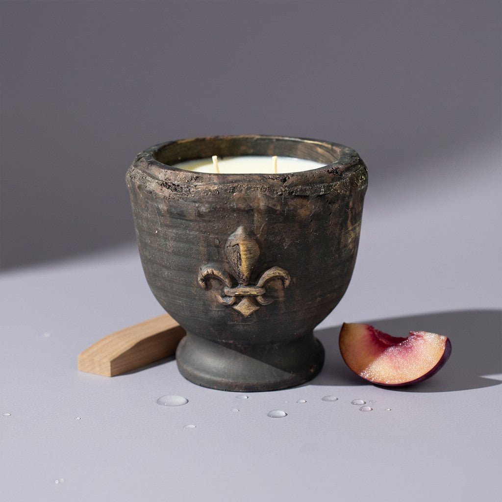 20 oz Classic Pottery Candle