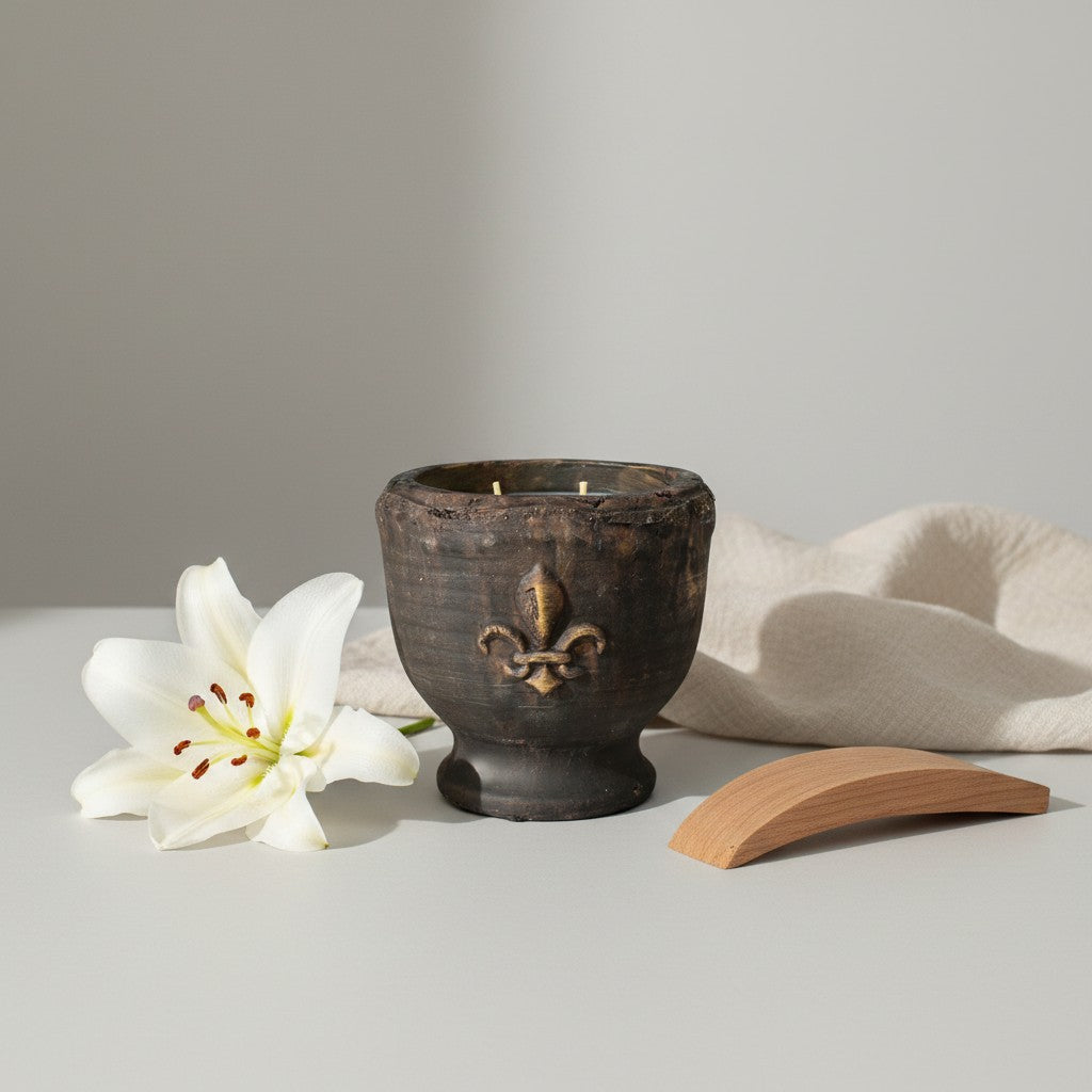 20 oz Classic Pottery Candle