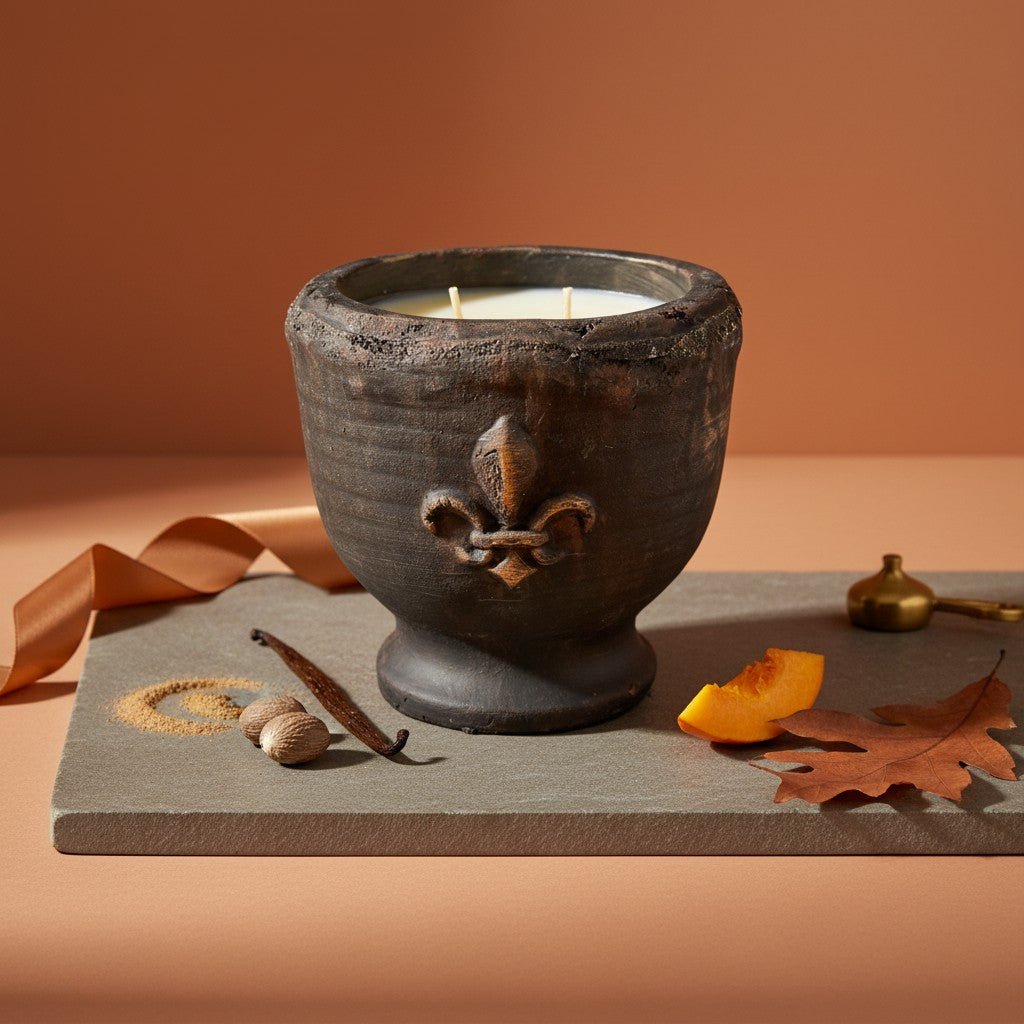20 oz Classic Pottery Candle