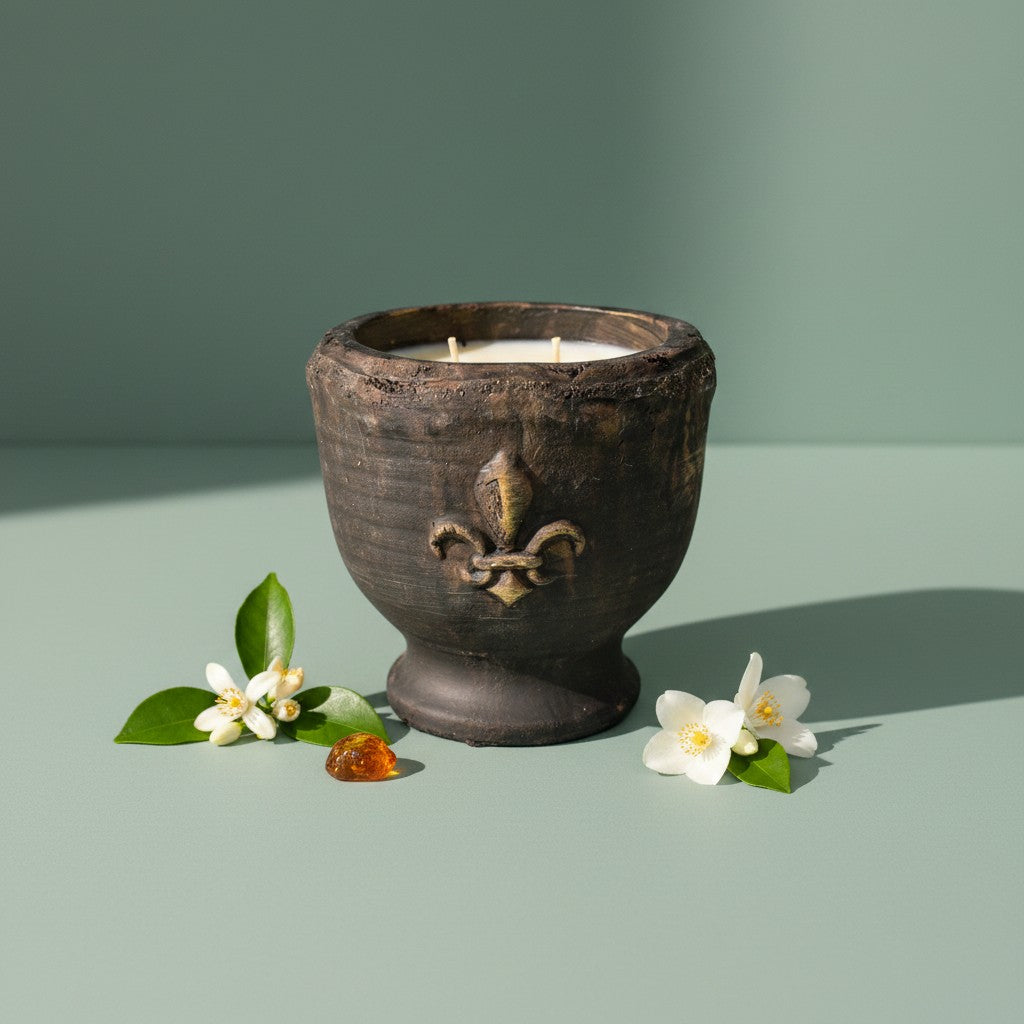 20 oz Classic Pottery Candle