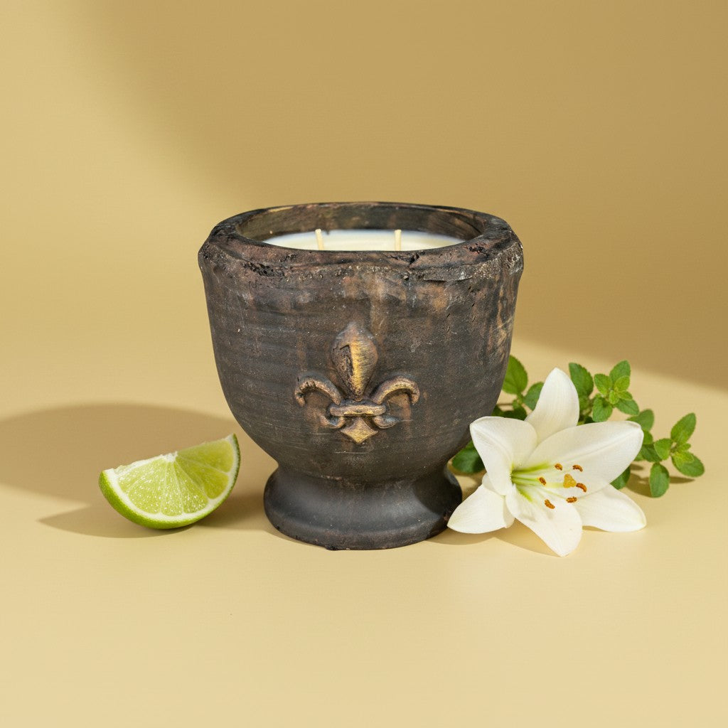 20 oz Classic Pottery Candle