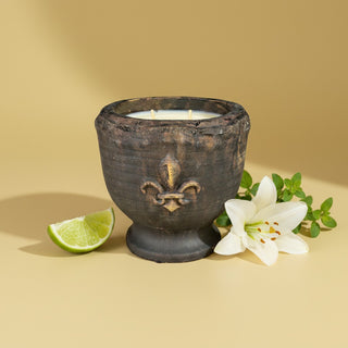 20 oz Classic Pottery Candle