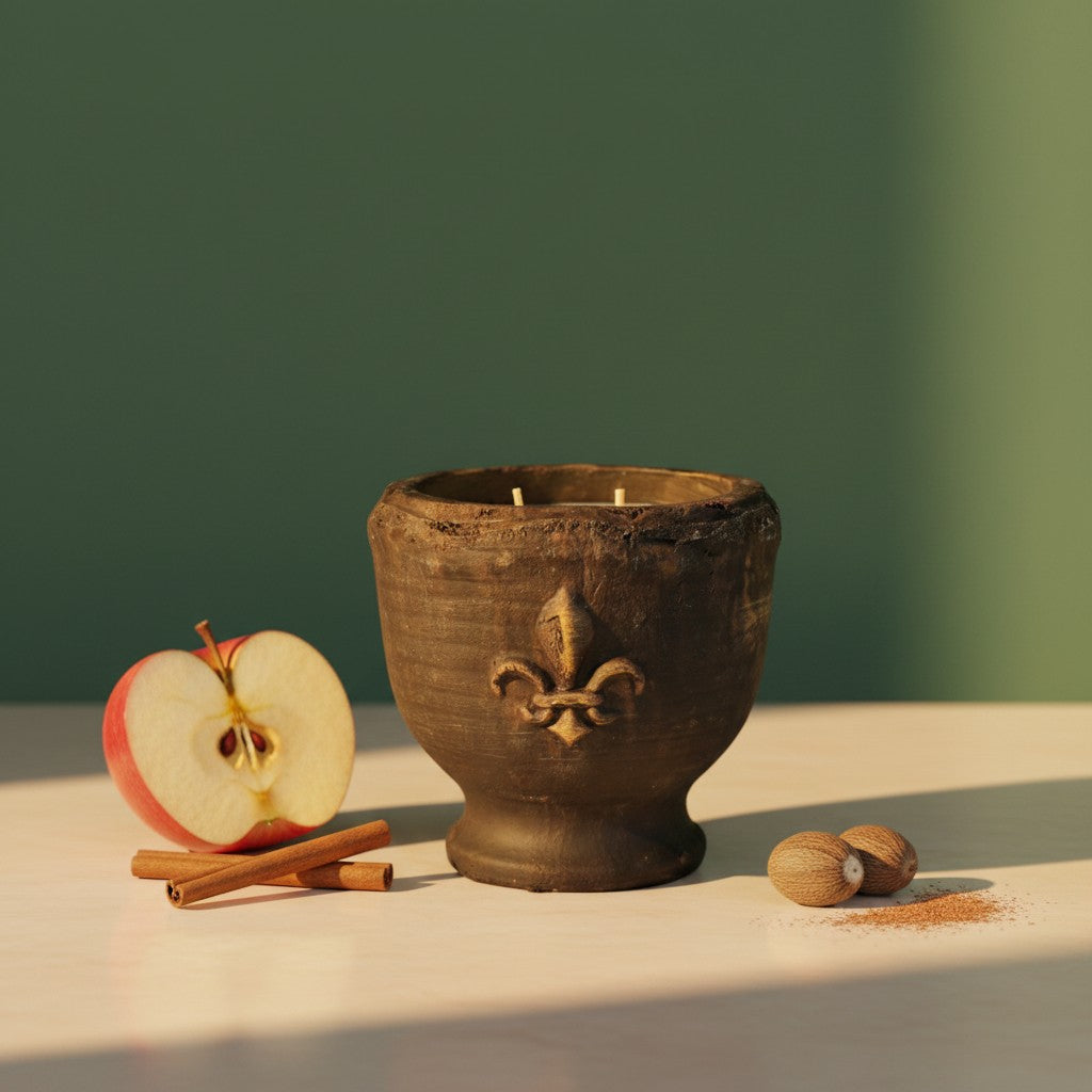 20 oz Classic Pottery Candle
