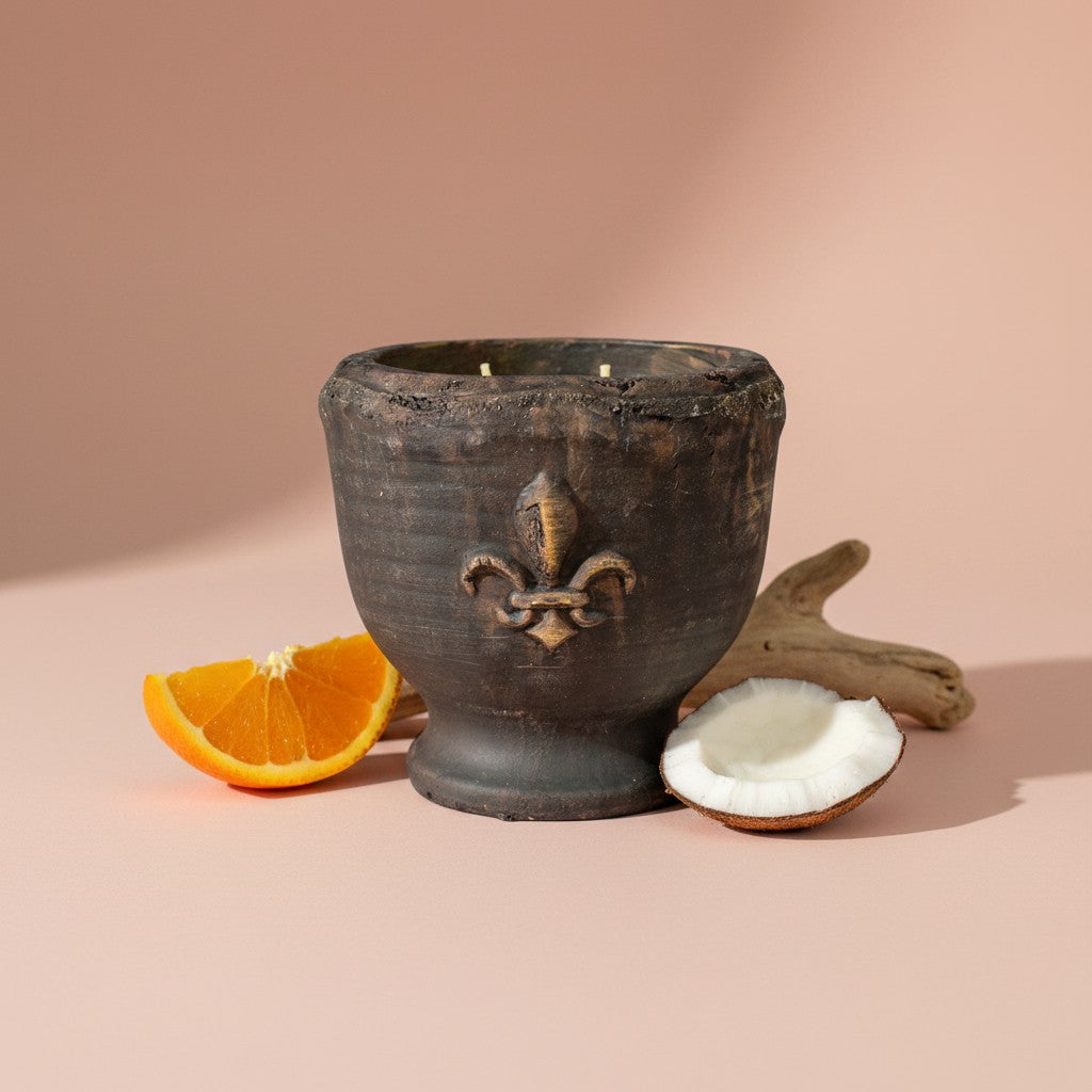20 oz Classic Pottery Candle