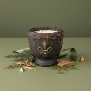 20 oz Classic Pottery Candle