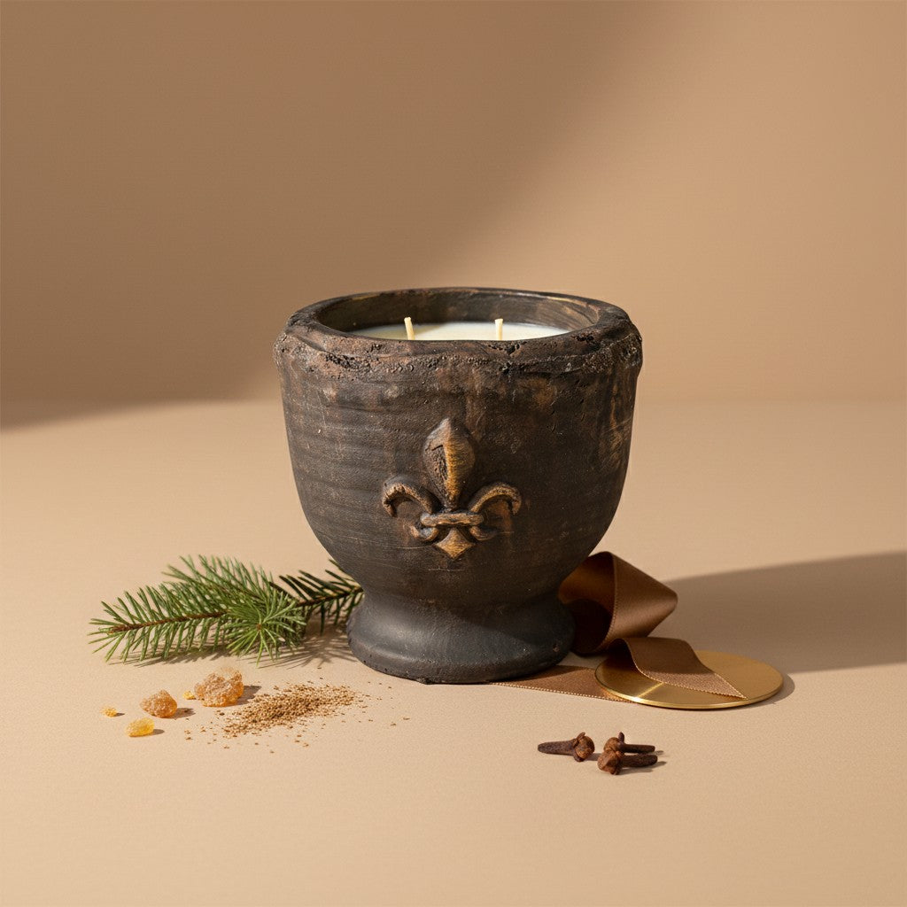 20 oz Classic Pottery Candle