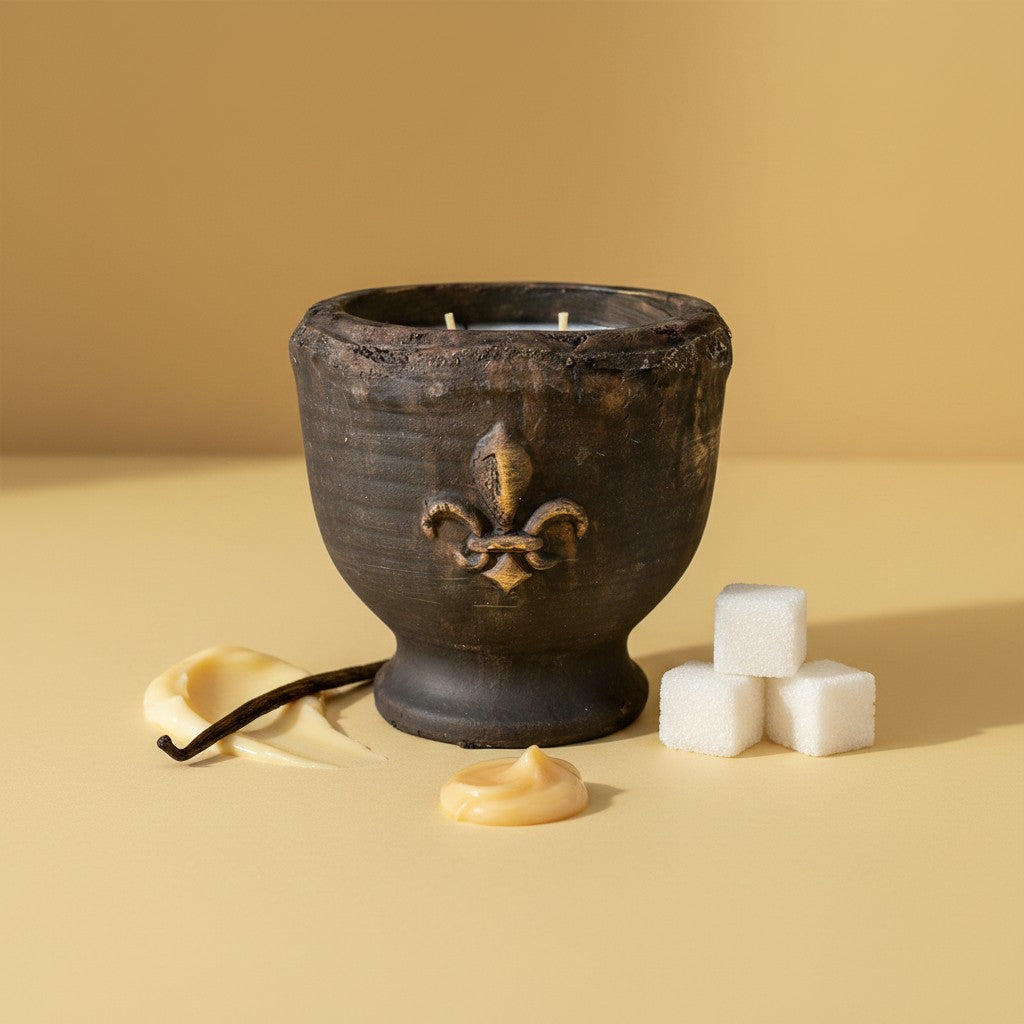 20 oz Classic Pottery Candle