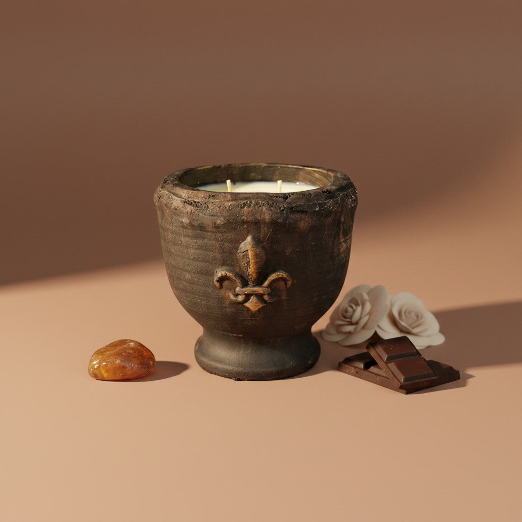 20 oz Classic Pottery Candle