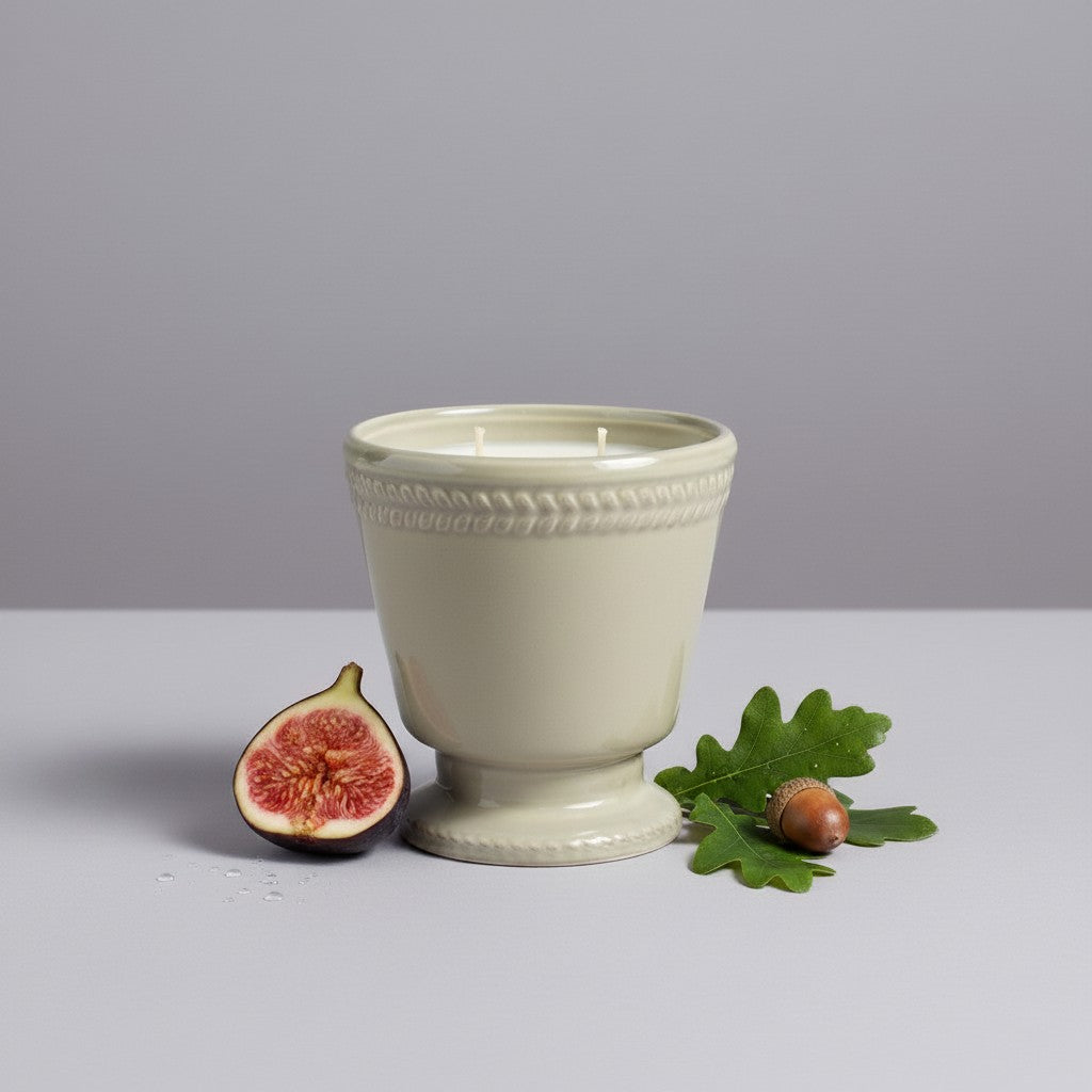 20oz French Provincial Candle
