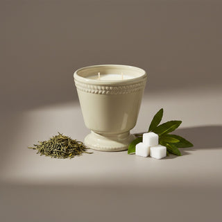 20 oz French Provincial Candle