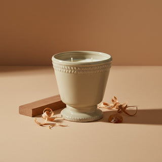 20 oz French Provincial Candle