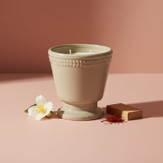 20 oz French Provincial Candle
