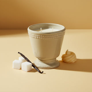 20 oz French Provincial Candle