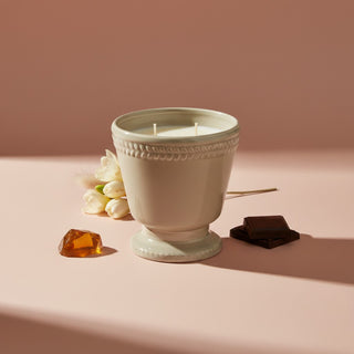 20 oz French Provincial Candle