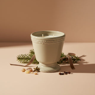 20 oz French Provincial Candle