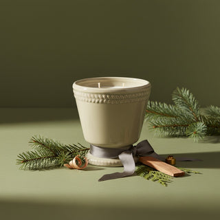 20 oz French Provincial Candle