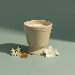 20 oz French Provincial Candle