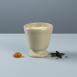 20 oz French Provincial Candle