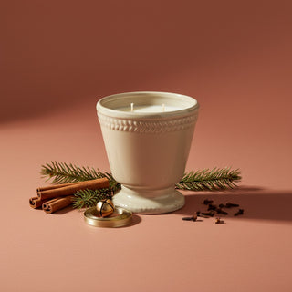 20 oz French Provincial Candle