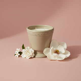 20 oz French Provincial Candle