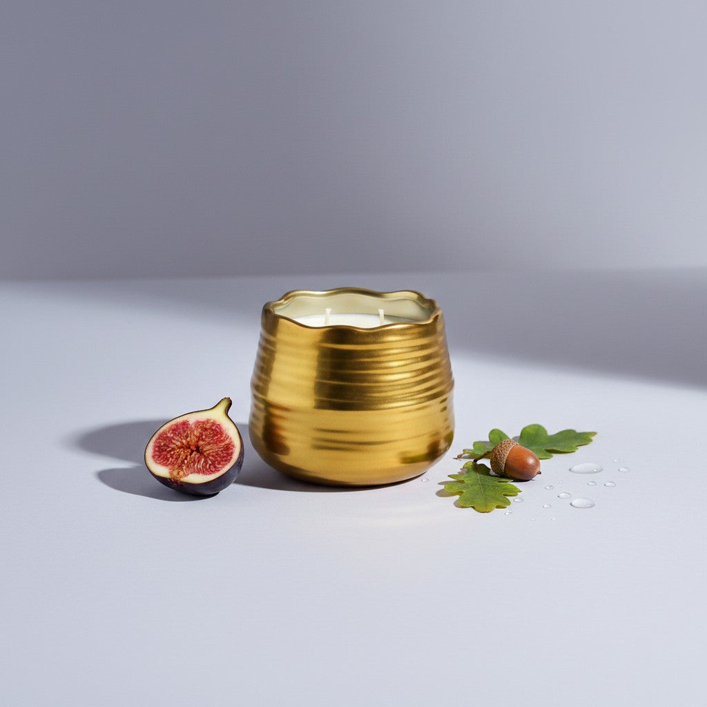 20oz Midas Candle
