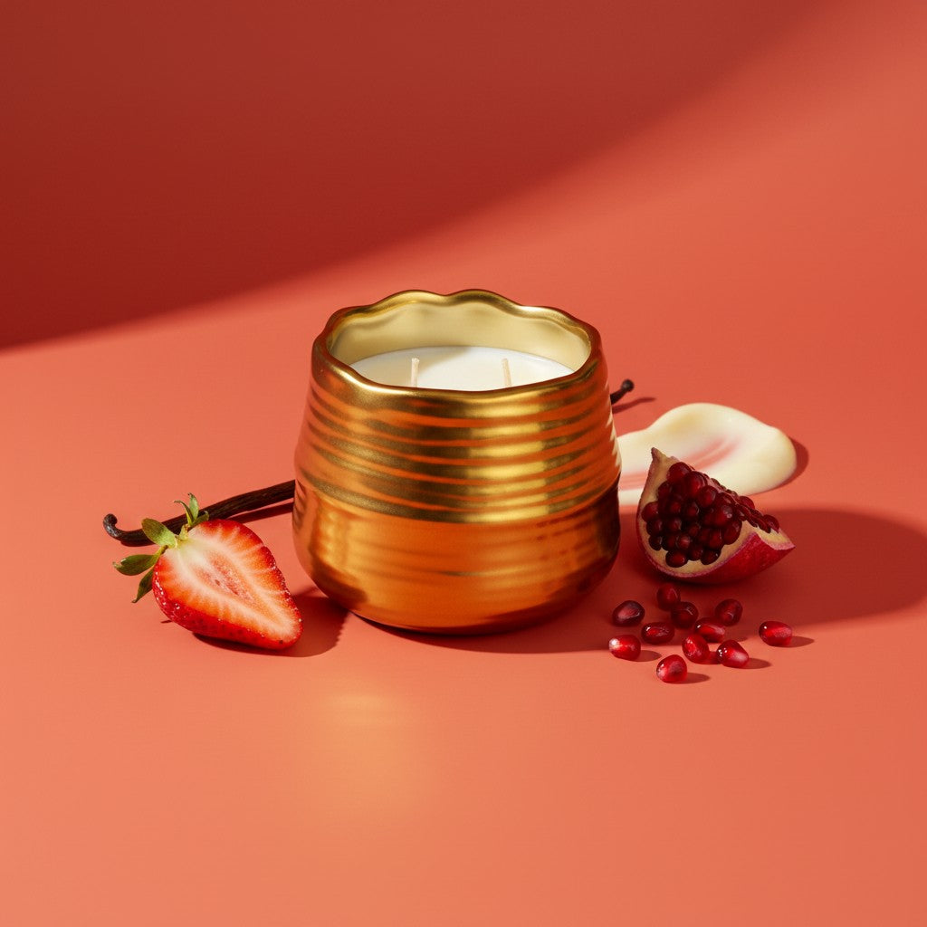 20 oz Midas Candle
