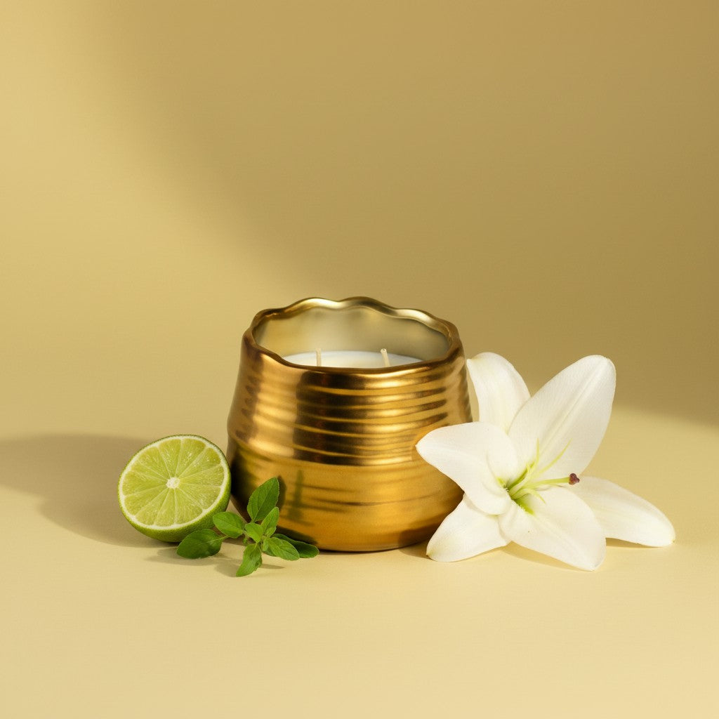 20 oz Midas Candle