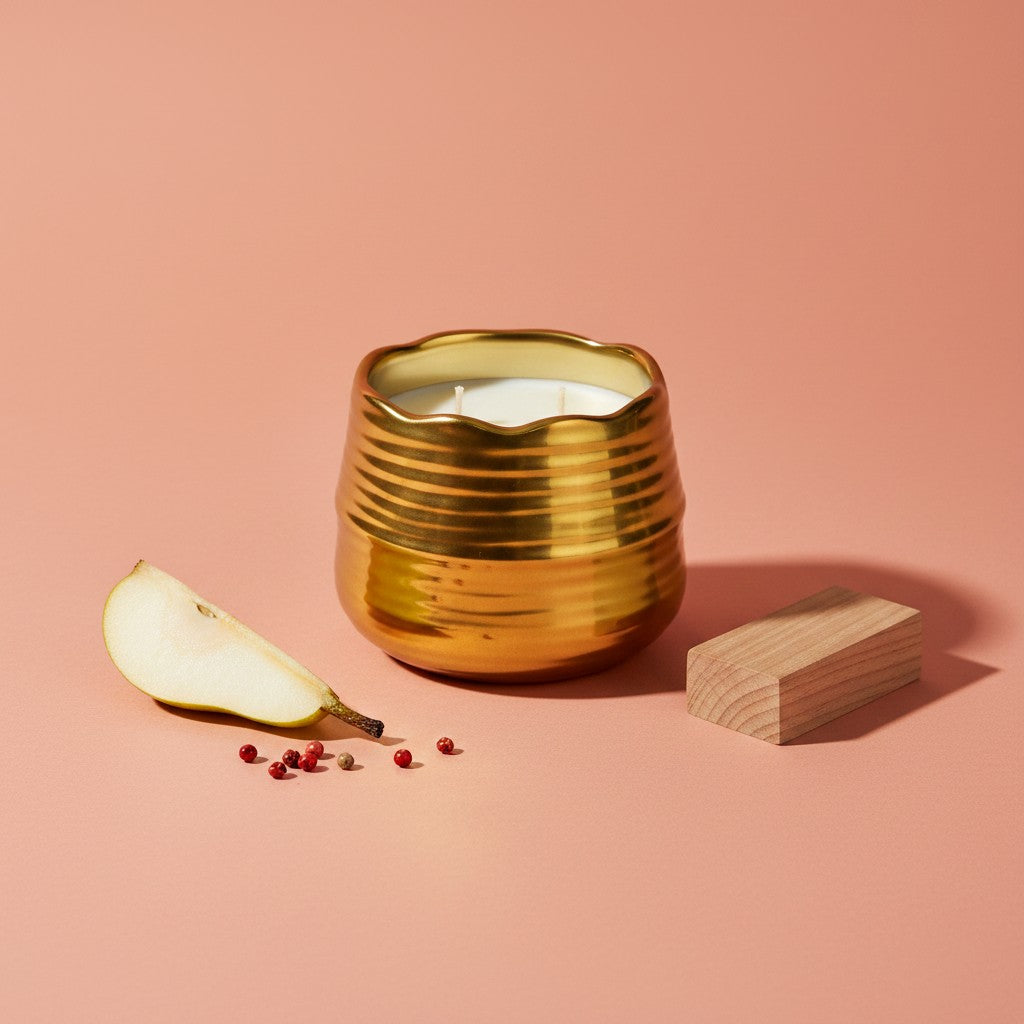 20 oz Midas Candle