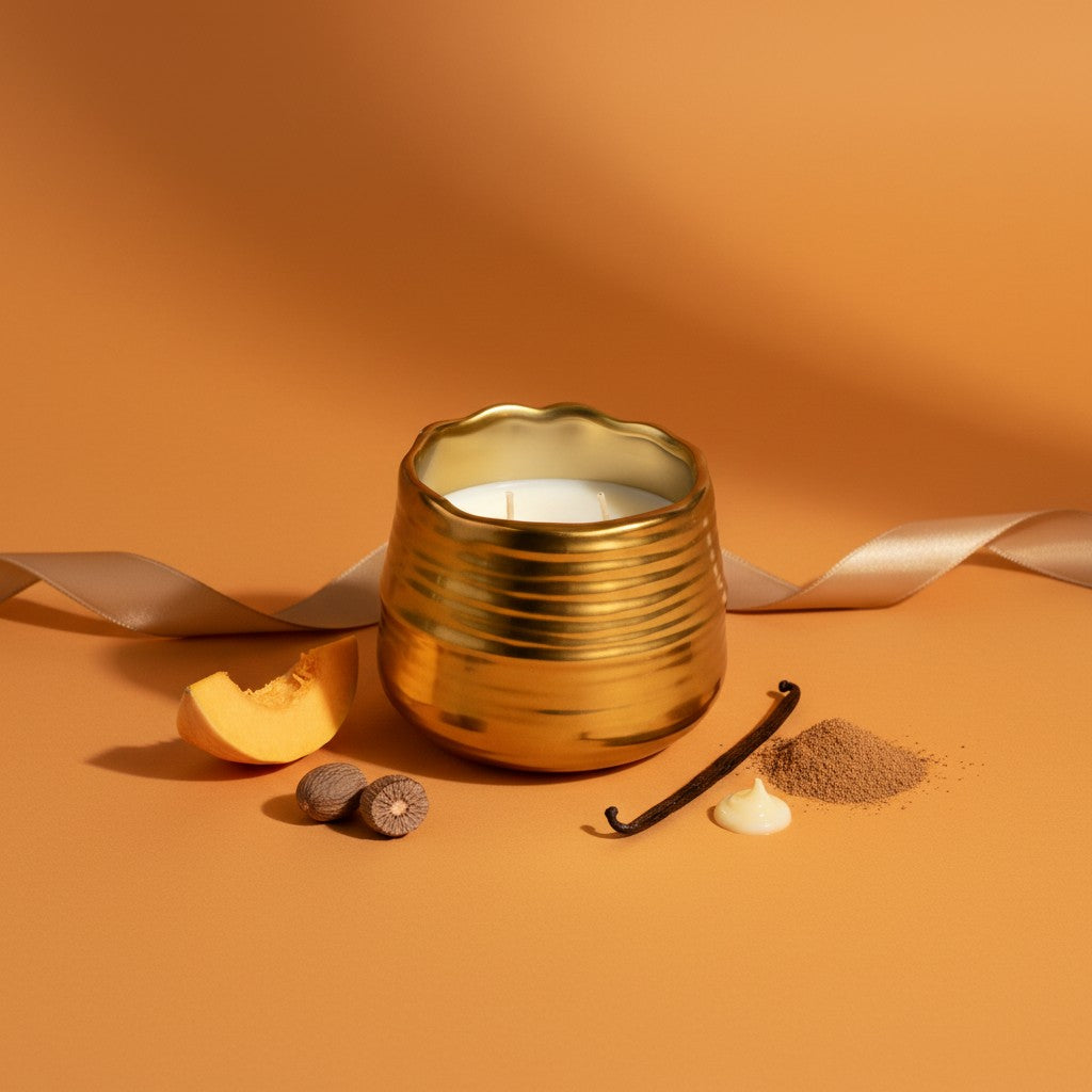 20 oz Midas Candle