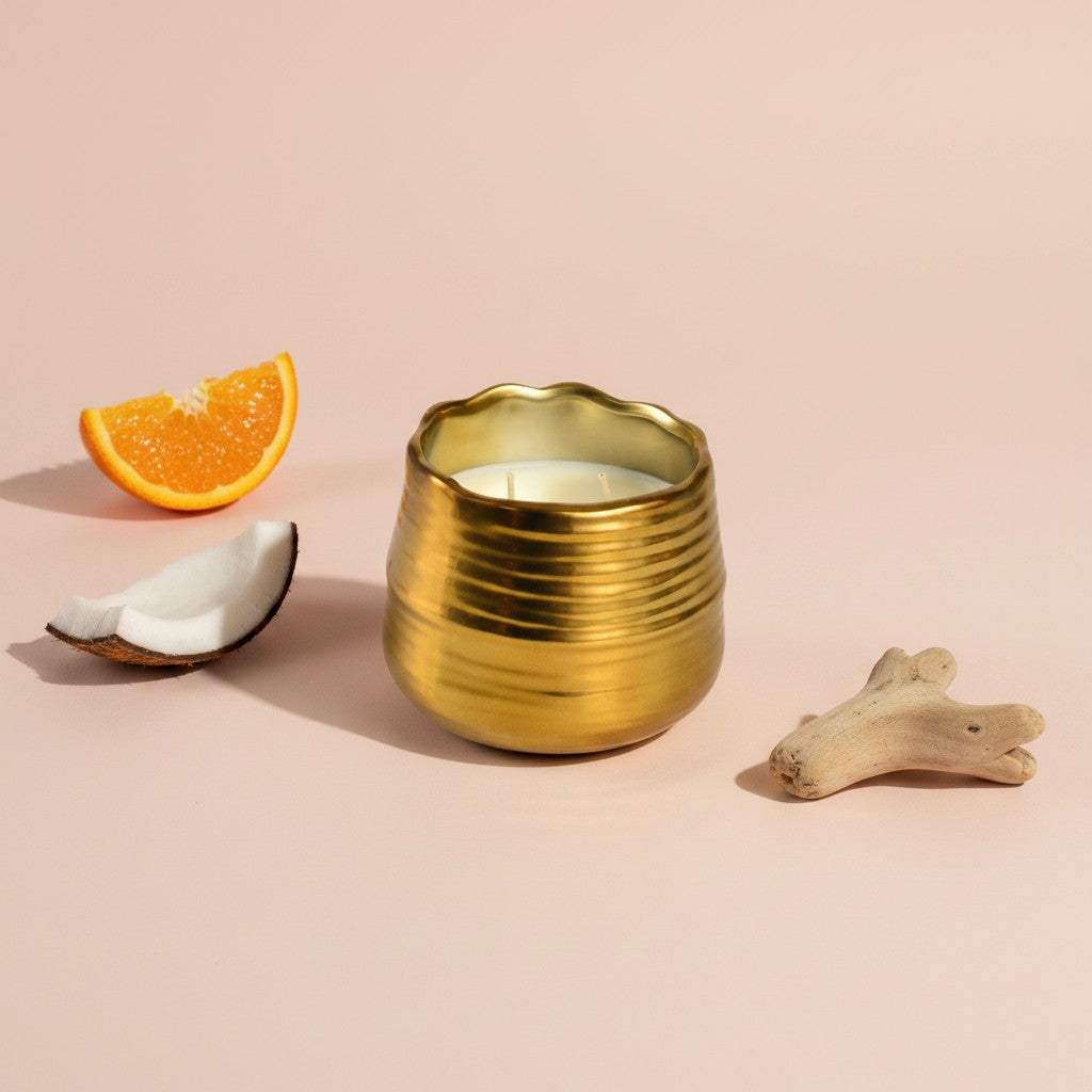 20 oz Midas Candle