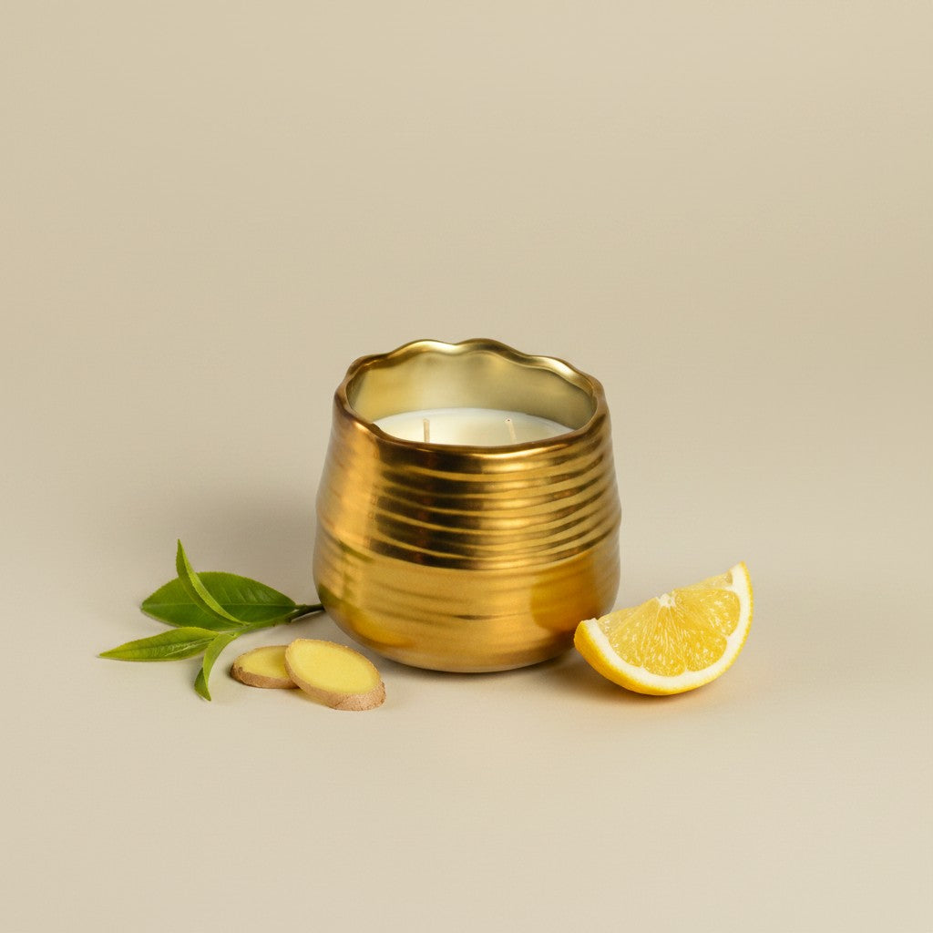 20 oz Midas Candle