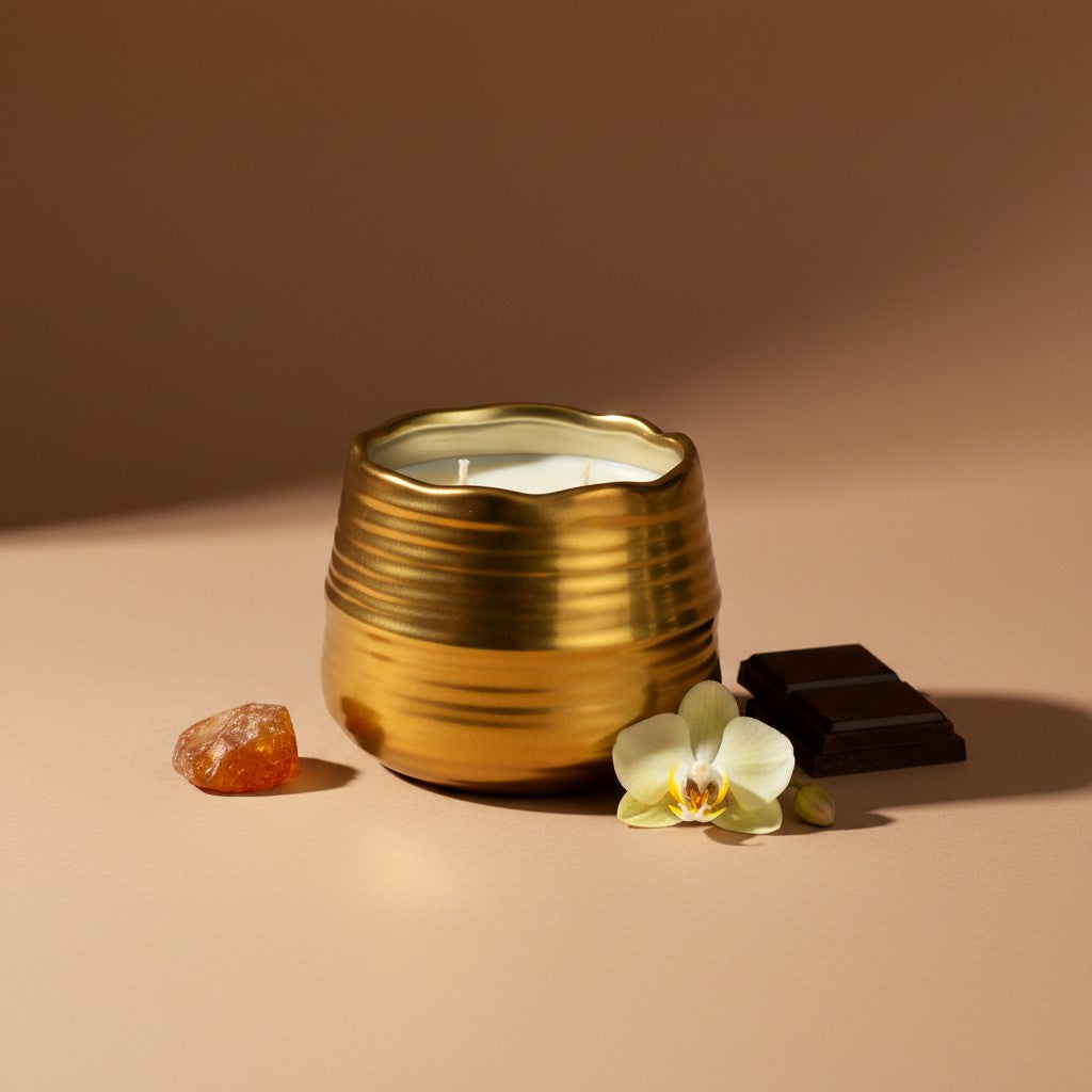 20 oz Midas Candle