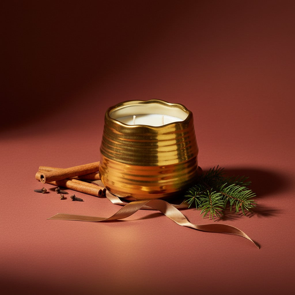 20 oz Midas Candle