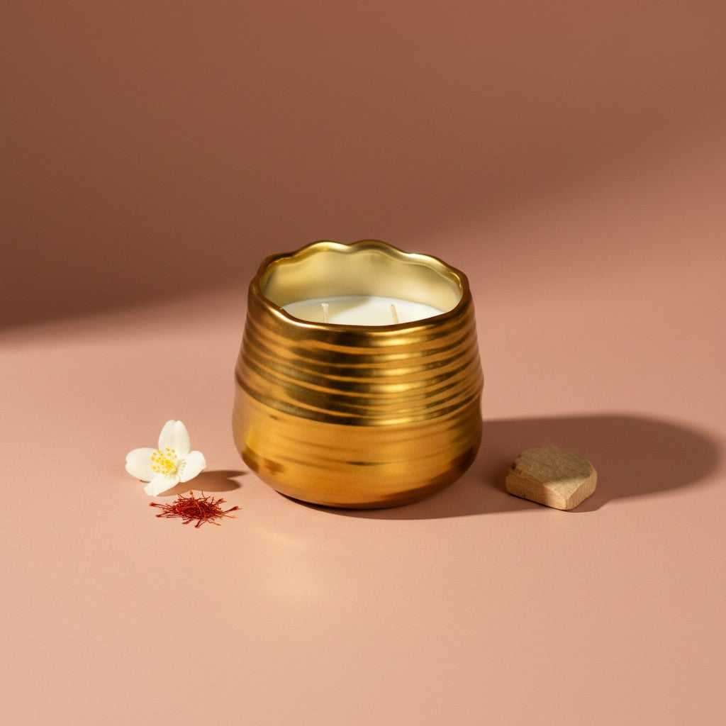 20 oz Midas Candle