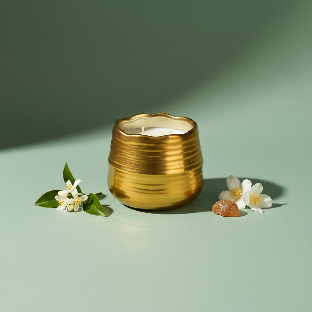20 oz Midas Candle