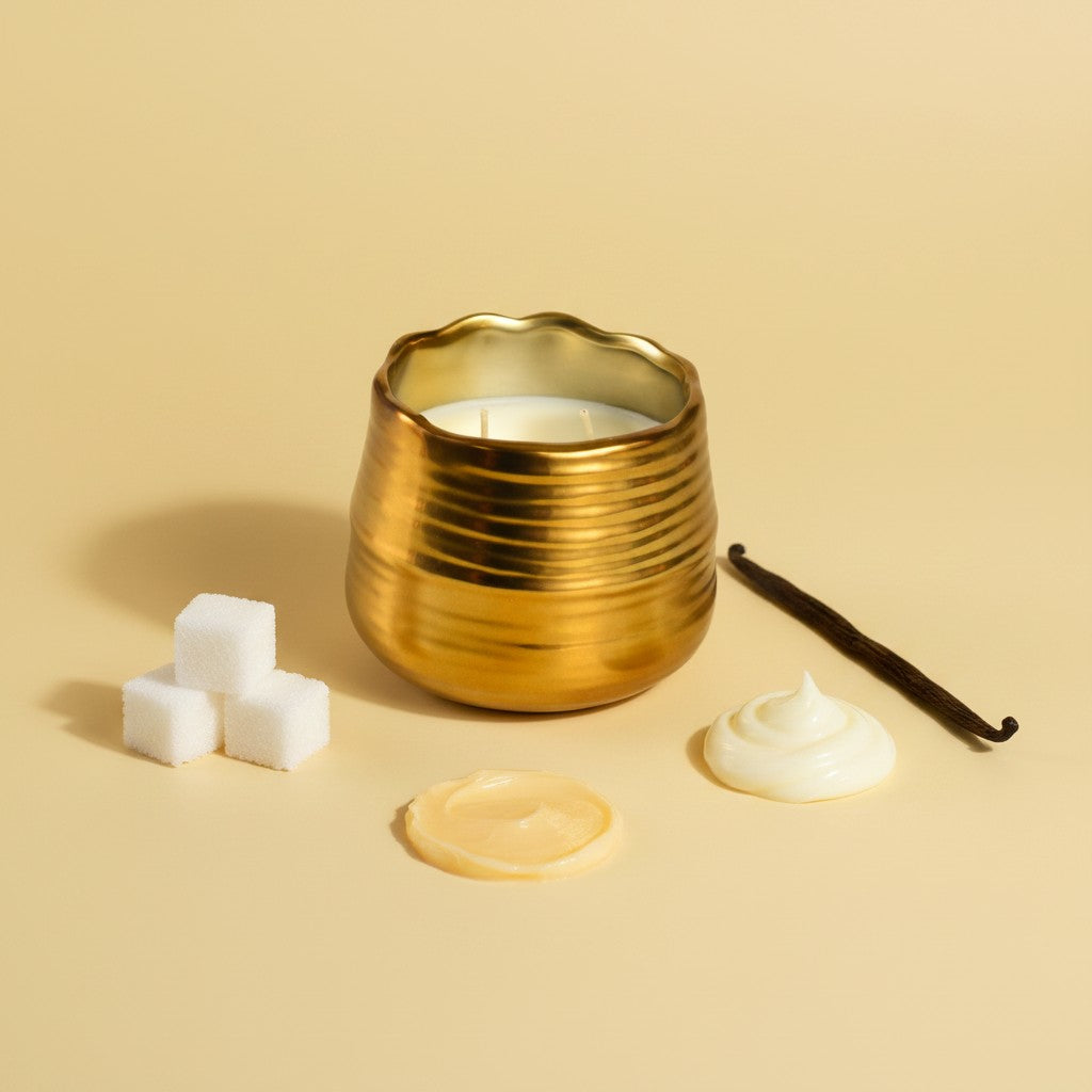 20 oz Midas Candle
