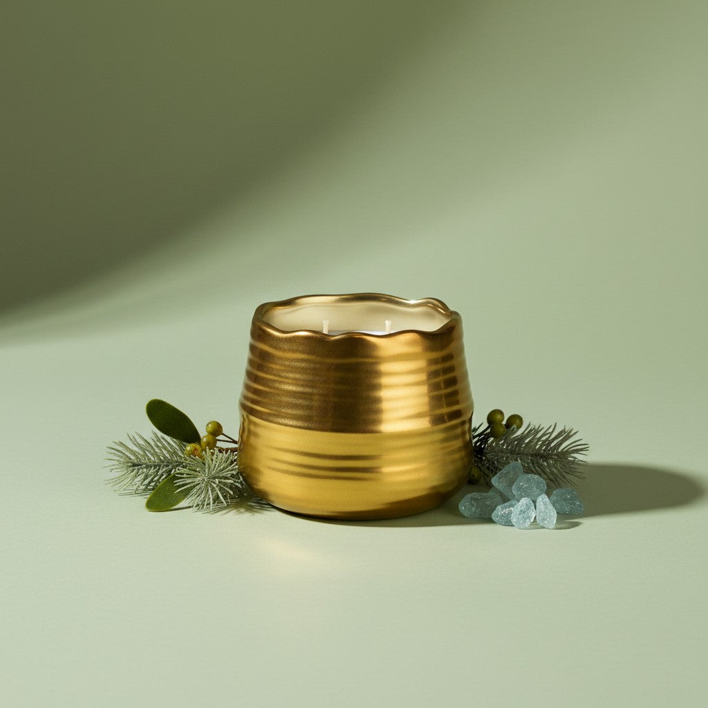 20 oz Midas Candle
